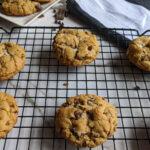 Gluten Free chocolate chip cookies