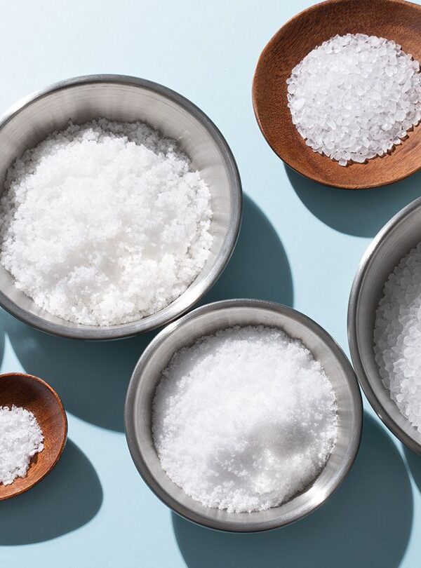 Are You Getting Enough Iodine in Your Diet?