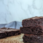 brown butter brownies