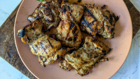 Best chicken marinade