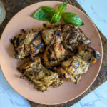 Best Chicken Marinade