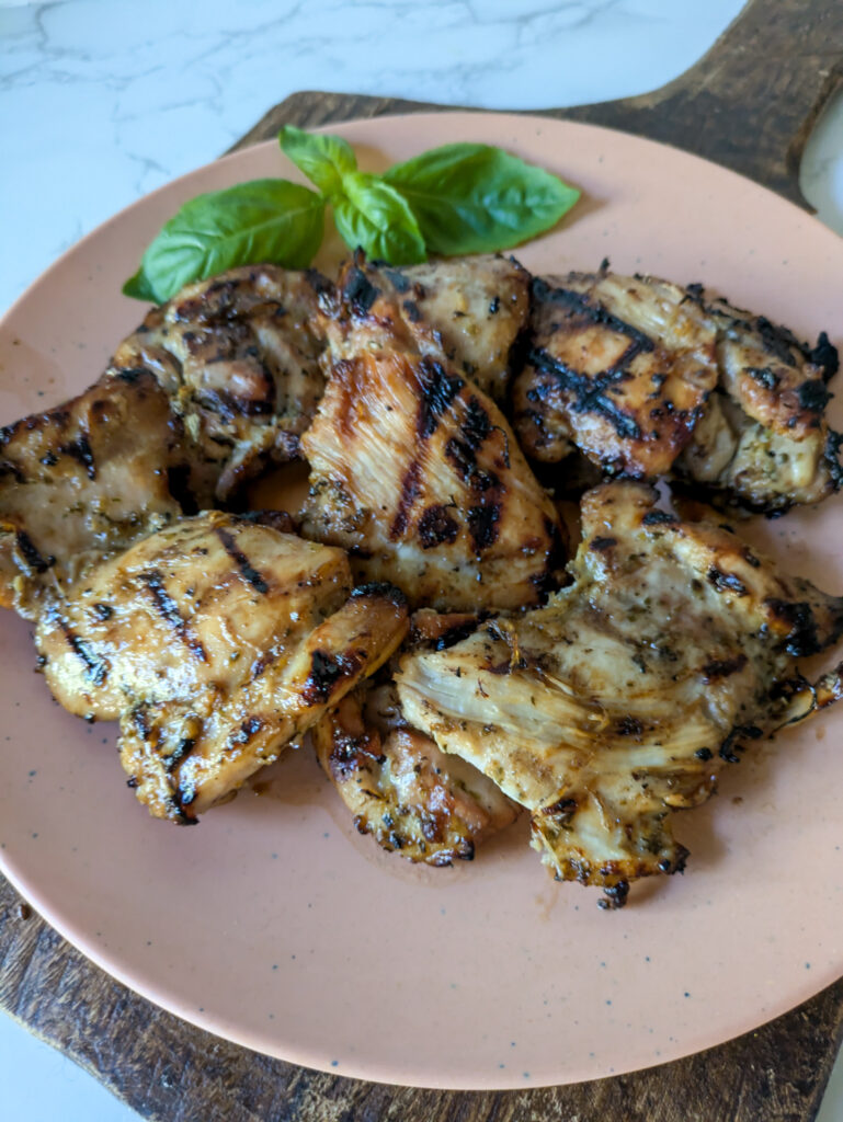 Best chicken marinade 